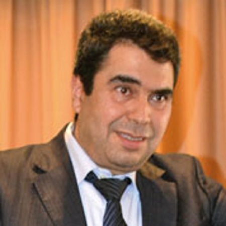 Alexander Samokhin
